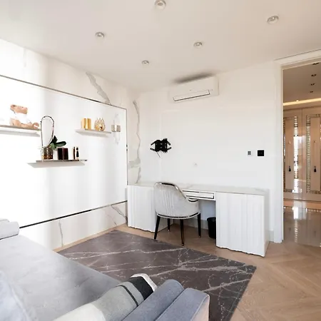 Milano By 3city Apartment Sopot