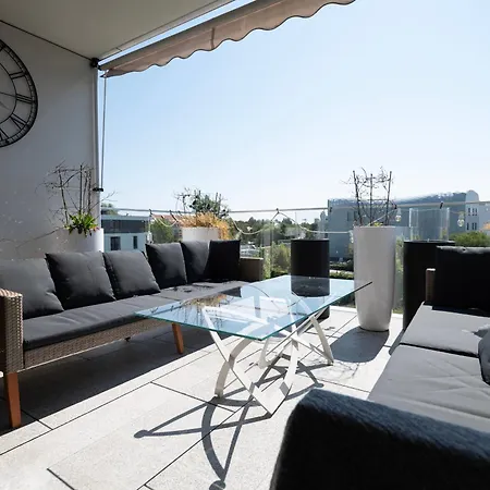 Milano By 3city Apartment Sopot