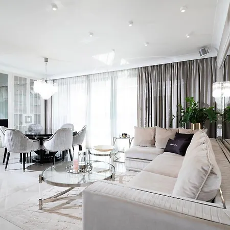 Milano By 3city Apartment
