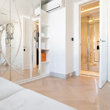 Milano By 3city Apartment Sopot