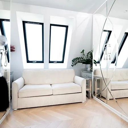 Milano By 3city Apartman *