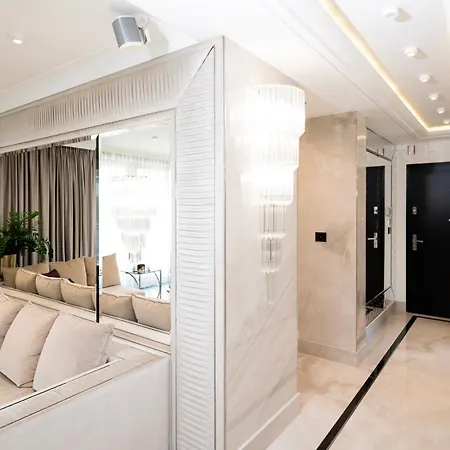 Milano By 3city Apartman