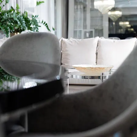 Apartman Milano By 3city *