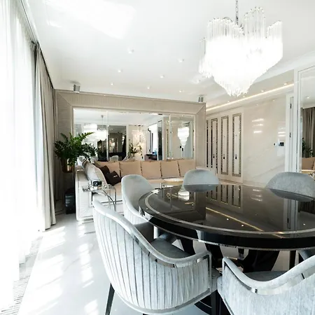 Milano By 3city Apartman *