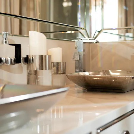 Apartman Milano By 3city Sopot
