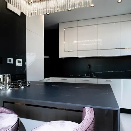 Milano By 3city Apartman Sopot