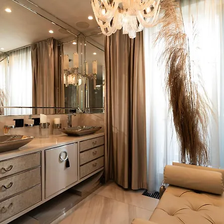 Apartman Milano By 3city