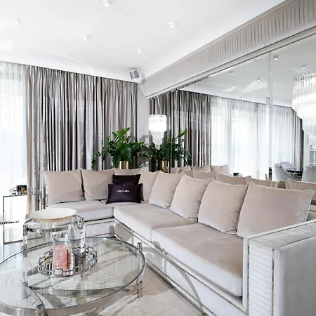 Milano By 3city Apartman *