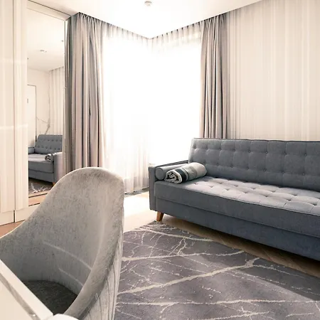 Apartman Milano By 3city Sopot