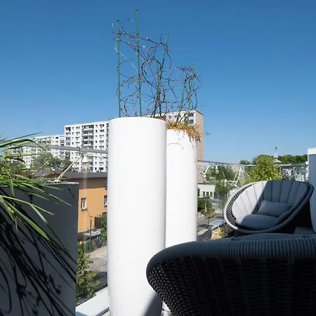 Milano By 3city Apartman *